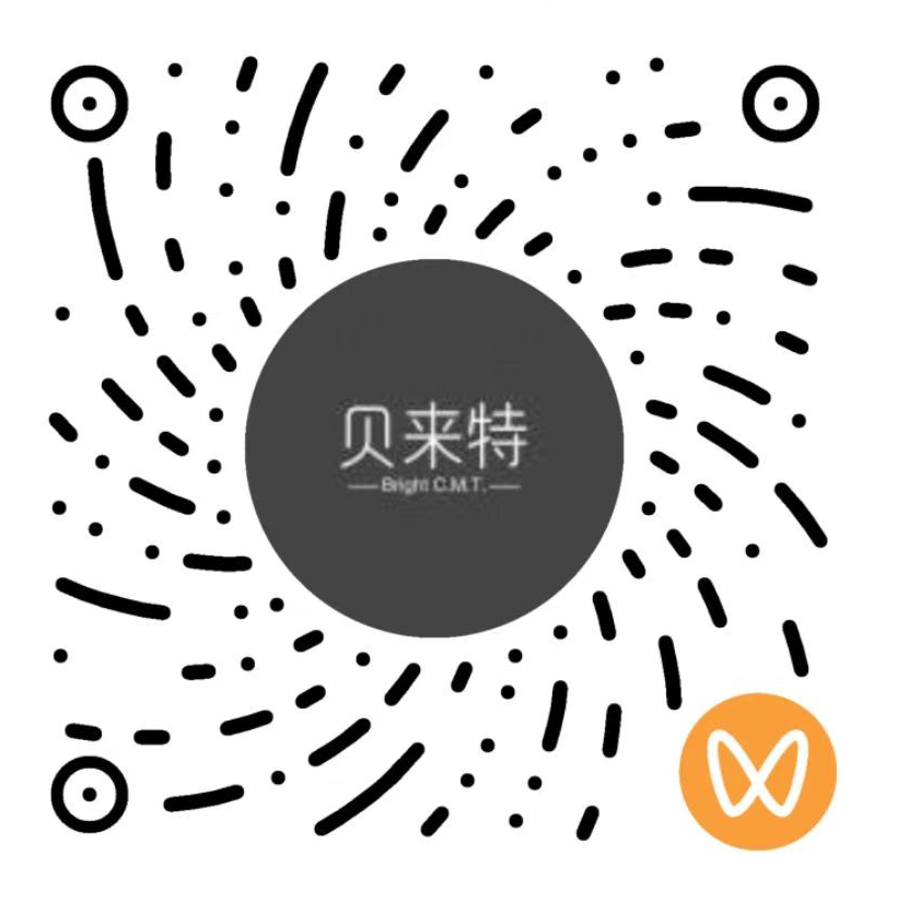 视频号二维码