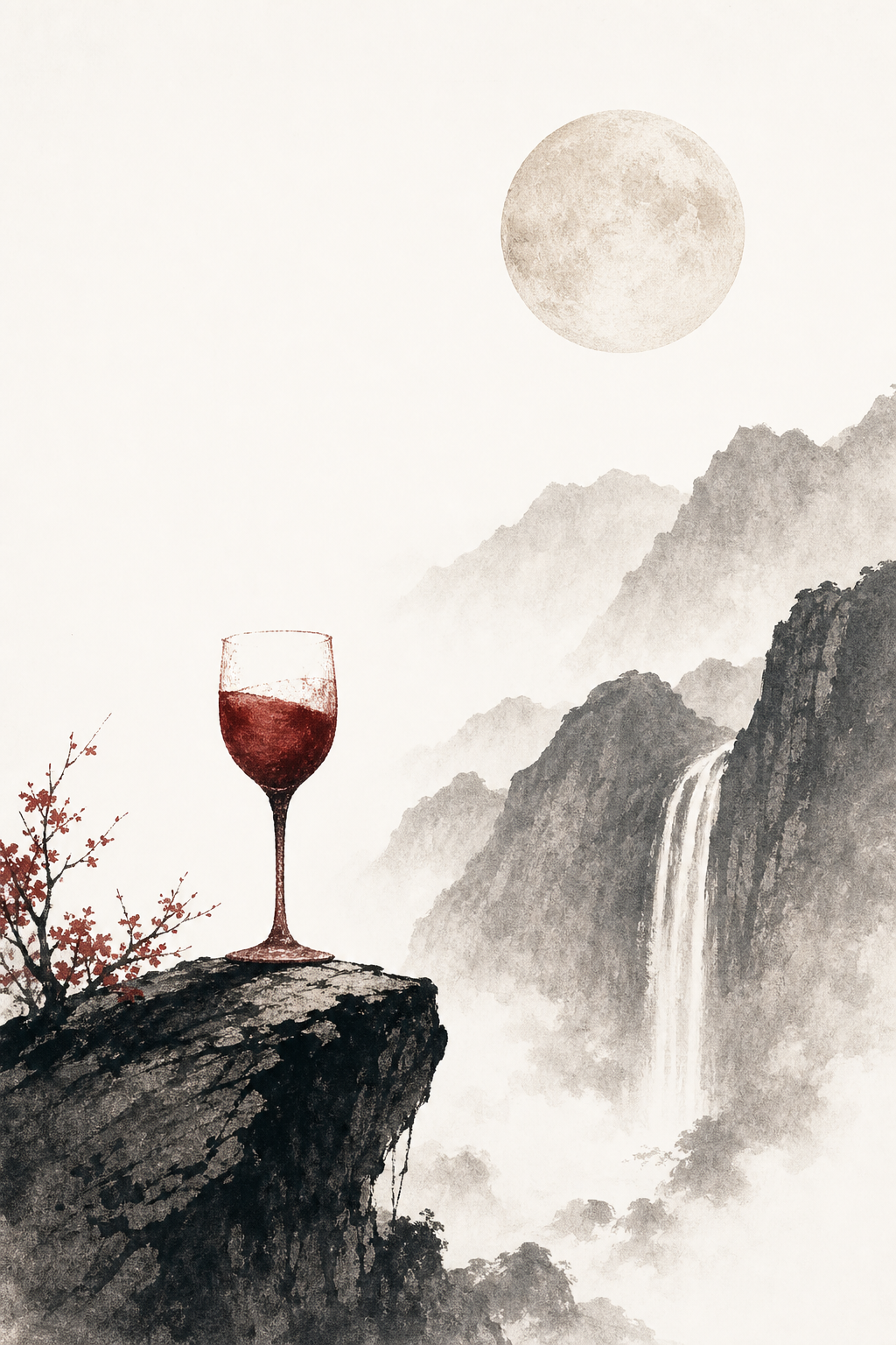 李太白集